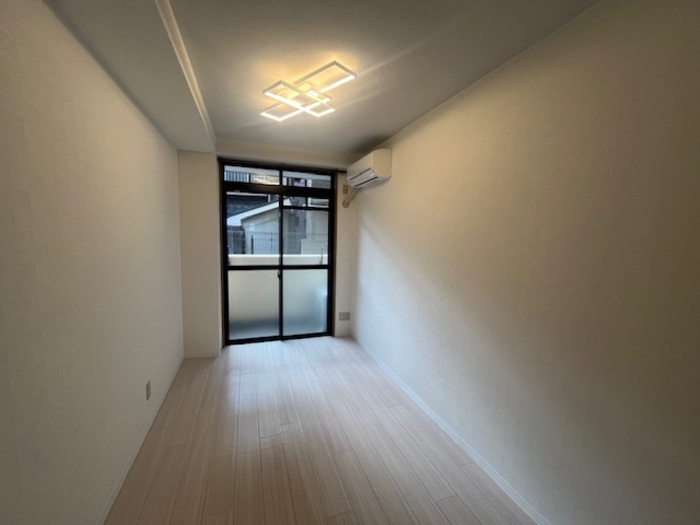 アリエスかまくらの居間・リビング|アリエスかまくら　洋室