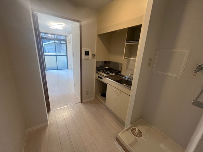 アリエスかまくらのキッチン|アリエスかまくら　キッチン