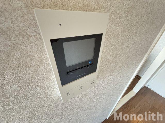 エルソレーユのセキュリティ