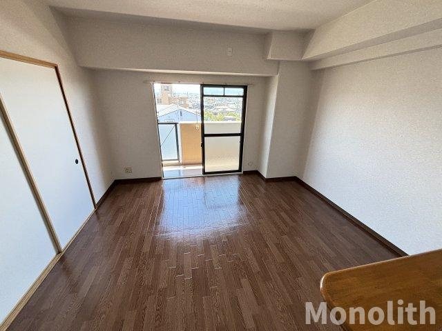 エルソレーユの居間・リビング