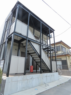 【エントランス】 | リブリ・OGW Ⅱ | エントランスです