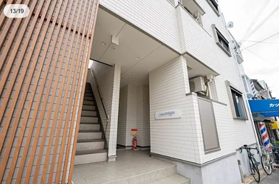  | グランメール上沢通