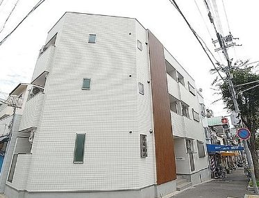 【外観】 | グランメール上沢通