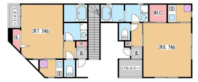  | グランメール上沢通