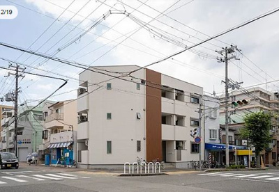  | グランメール上沢通