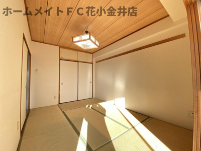 【設備】 | リアライズ花小金井