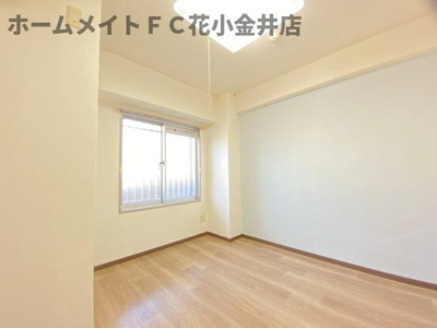 【内装】 | リアライズ花小金井