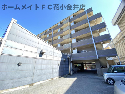 【外観】 | リアライズ花小金井