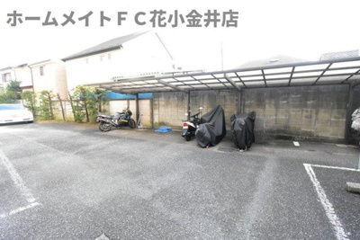 【その他共用部分】 | リアライズ花小金井