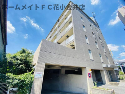 【外観】 | リアライズ花小金井