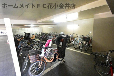 【その他共用部分】 | リアライズ花小金井