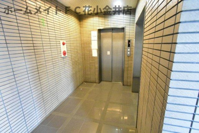 【その他共用部分】 | リアライズ花小金井