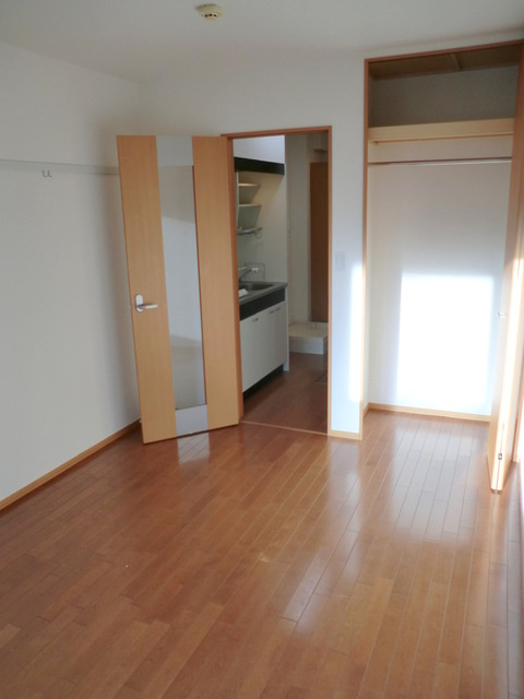 Ｍｉｌｋｙ　Ｗａｙの居間・リビング