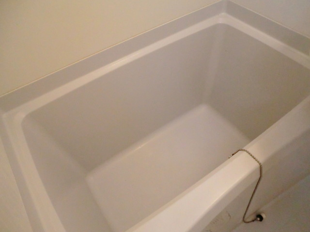 Ｍｉｌｋｙ　Ｗａｙの浴室