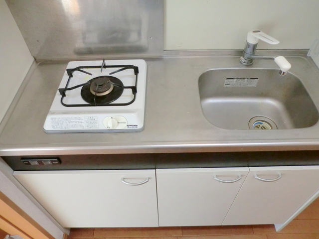 Ｍｉｌｋｙ　Ｗａｙのキッチン