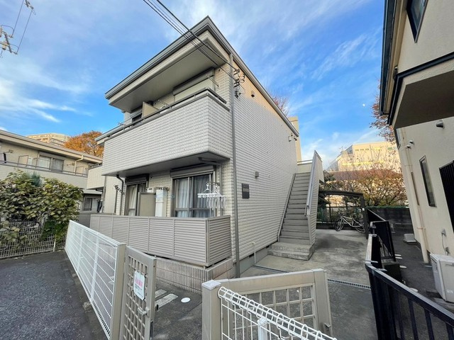 Ｍｉｌｋｙ　Ｗａｙの外観|耐震・耐火構造　旭化成へーベルメゾン