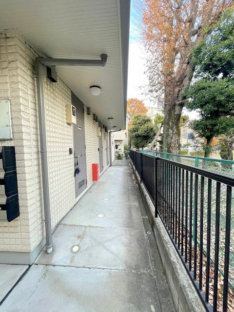 Ｍｉｌｋｙ　Ｗａｙのロビー