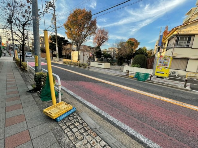 Ｍｉｌｋｙ　Ｗａｙのその他|近隣集積所