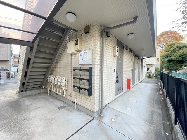 Ｍｉｌｋｙ　Ｗａｙのエントランス|エントランス