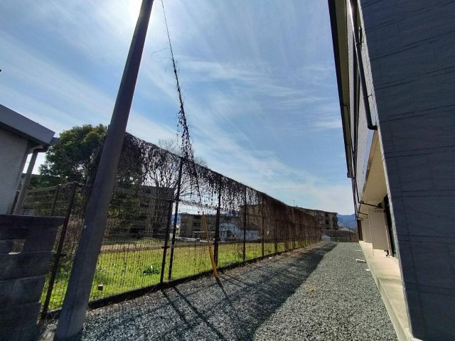 レオパレス鹿子木ＡＲＥＡⅡのその他|写真と現状が異なる場合は現状を優先します。