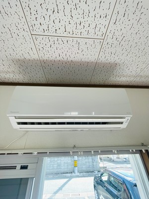 イノブハイツ南の設備