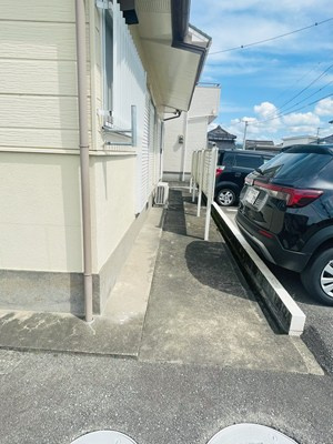 イノブハイツ南のその他