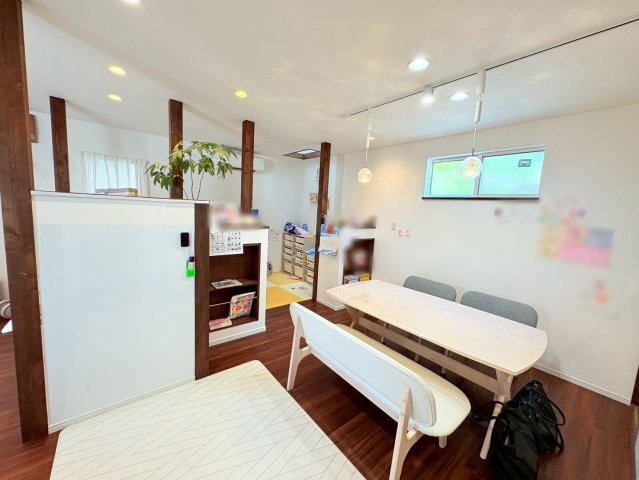 大原野西竹の里町一丁目