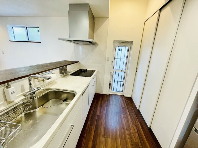 大原野西竹の里町一丁目