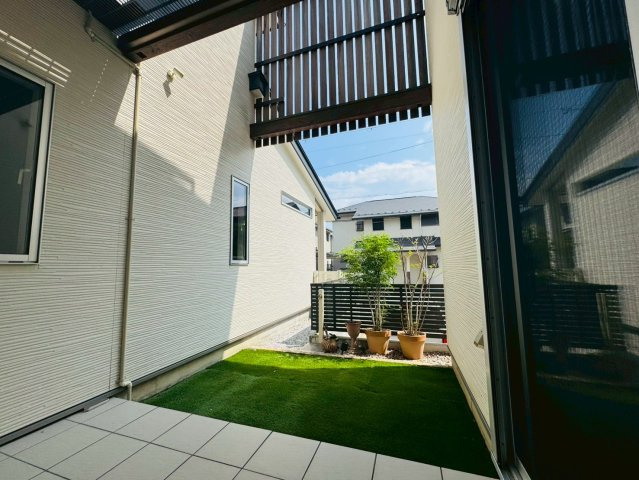 大原野西竹の里町一丁目