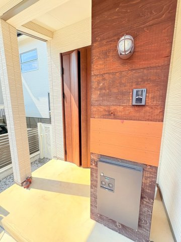 大原野西竹の里町一丁目