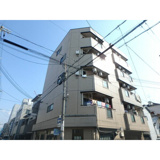 リビングライフ布施の画像