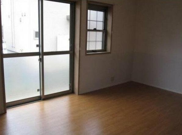 パナメゾン　ルミエールの居間・リビング|リビング