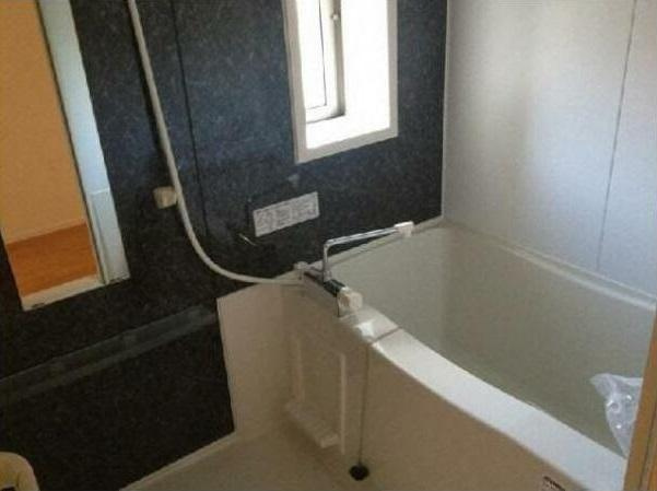 パナメゾン　ルミエールの浴室|風呂