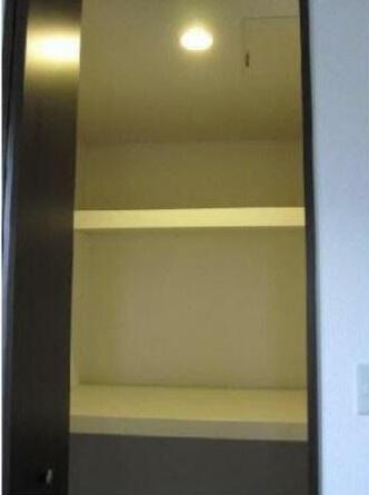 パナメゾン　ルミエールの収納|収納