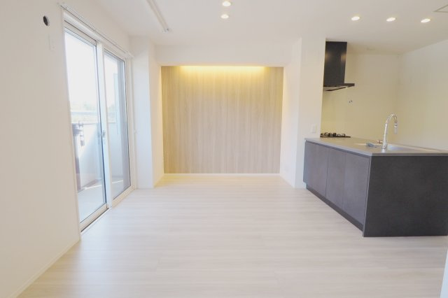 クレール鳥の展望