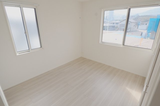 クレール鳥の展望