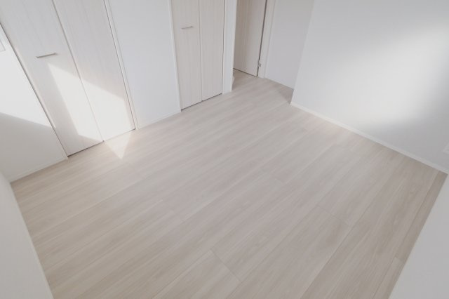 クレール鳥の寝室