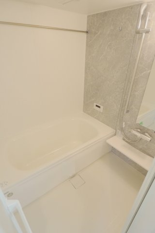 クレール鳥の浴室