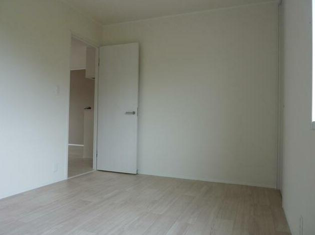 ヴァン　ヴィクトワールの居間・リビング|洋室