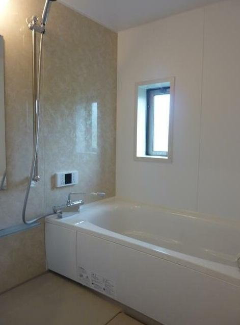 ヴァン　ヴィクトワールの浴室|風呂