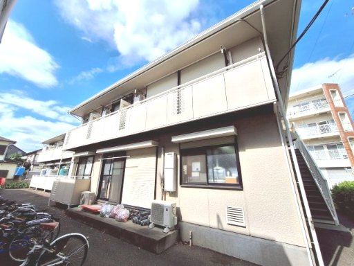 レミントン　テラス　Bの外観|★安心のハウスメーカー施工★　