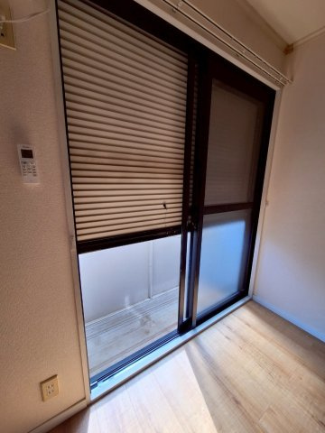 レミントン　テラス　Bのその他