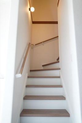 【内装】 | ベルジョルネＡ棟 | 明るい室内です