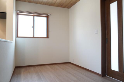 【洋室】 | ベルジョルネＡ棟 | 洋室です