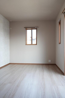 【内装】 | ベルジョルネＡ棟 | 内装もきれいです