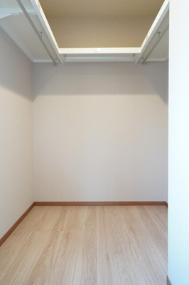 【収納】 | ベルジョルネＡ棟 | 便利な収納スペースです