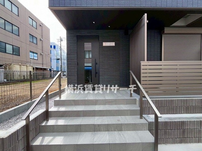 【エントランス】 | ヴィラシリウス