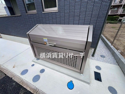 【その他共用部分】 | ヴィラシリウス