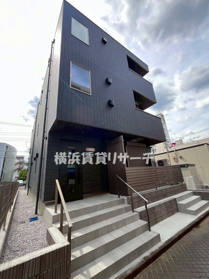 【外観】 | ヴィラシリウス