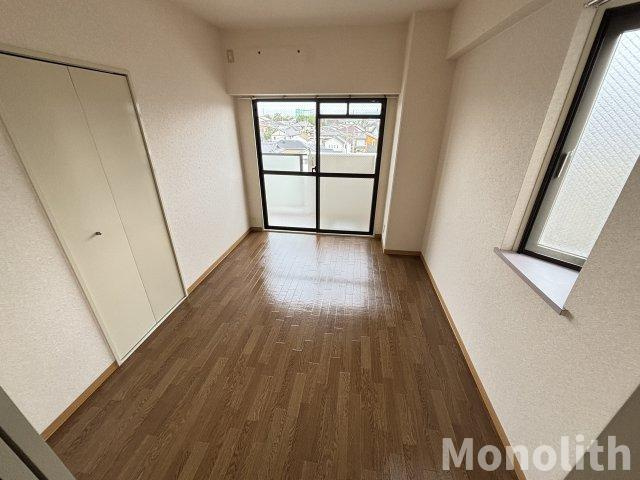 シャトークレールの内装